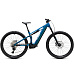 Cube STEREO Hybrid ONE44 HPC RACE 800 - nebula´n´prizm 2027, velikost L