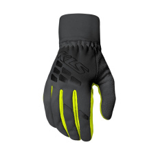 KELLYS Zimní rukavice KLS Beamer black S KELLYS Zimní rukavice KLS Beamer black S