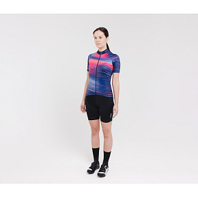 KELLYS Dres MADDIE 3 FLARE krátký rukáv - XL KELLYS Dres MADDIE 3 FLARE krátký rukáv - XL