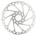 brzdový kotouč SHIMANO SLX SM-RT66LL 220 mm 6 děr, v krabičce