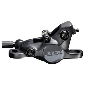 brzdový třmen SHIMANO SLX BR-M7100, v krabičce brzdový třmen SHIMANO SLX BR-M7100, v krabičce
