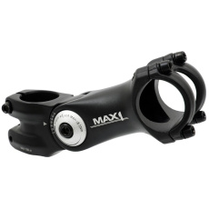stavitelný představec MAX1 105/60°/31,8 mm černý