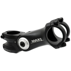 stavitelný představec MAX1 105/60°/31,8 mm černý stavitelný představec MAX1 105/60°/31,8 mm černý