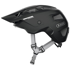 přilba ABUS MoDrop muted black M