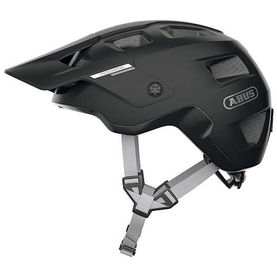 přilba ABUS MoDrop muted black M