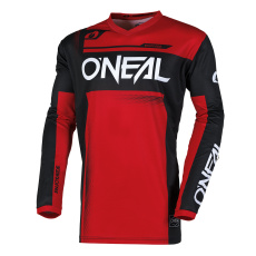 O´Neal dres ELEMENT RACEWEAR černá/červená O´Neal dres ELEMENT RACEWEAR černá/červená