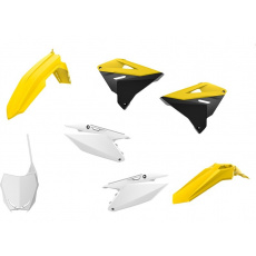 sada plastů RM 125/250 01/08 restyle sada plastů RM 125/250 01/08 restyle