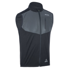 vesta VENTURE WINDPROOF, OXFORD ADVANCED (černá/šedá reflexní) vesta VENTURE WINDPROOF, OXFORD ADVANCED (černá/šedá reflexní)
