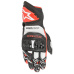 rukavice GP PRO R 3, ALPINESTARS (černá/bílá/červená)