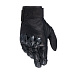 rukavice CELER 3, ALPINESTARS (černá/černá) 2026