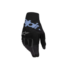 rukavice TECHSTAR, ALPINESTARS (černá) 2025 rukavice TECHSTAR, ALPINESTARS (černá) 2025