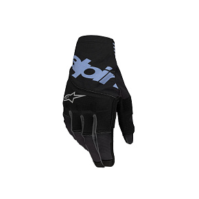 rukavice TECHSTAR, ALPINESTARS (černá) 2027