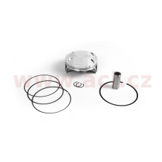 pístní sada B průměr 95,96 mm (Suzuki), ATHENA pístní sada B průměr 95,96 mm (Suzuki), ATHENA