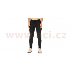 kalhoty MOTO LEGGINS, SPIDI, dámské (černá) kalhoty MOTO LEGGINS, SPIDI, dámské (černá)