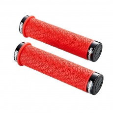 00.7918.026.003 - SRAM LOCKING GRIPS DH SRAM SILICONE RED 00.7918.026.003 - SRAM LOCKING GRIPS DH SRAM SILICONE RED
