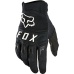 Dětské rukavice Fox Youth Dirtpaw Glove Black/White