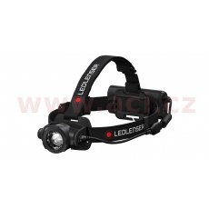 LED LENSER H15R CORE - svítilna se superledkou, čelovka dobíjecí, dosvit až 250 m, záruka 7 let LED LENSER H15R CORE - svítilna se superledkou, čelovka dobíjecí, dosvit až 250 m, záruka 7 let