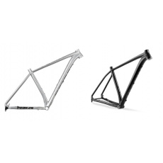 Accent PEAK 29 Boost 148x12 rám - velikost S Accent PEAK 29 Boost 148x12 rám - velikost S