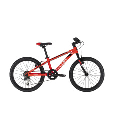 KELLYS Lumi 30 Red 20" KELLYS Lumi 30 Red 20"