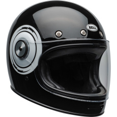 Motocyklová přilba Bell Bell Bullitt Bolt Helmet Black/White Motocyklová přilba Bell Bell Bullitt Bolt Helmet Black/White