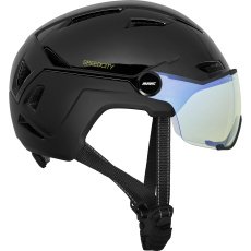 MAVIC HELMA SPEEDCITY U BLACK/BLACK (470738)