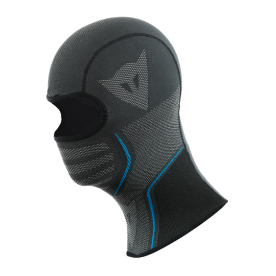 Kukla DAINESE DRY černo/modrá