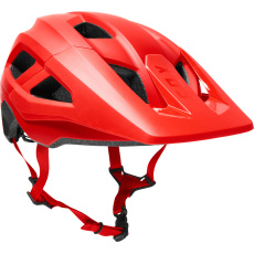 Pánská přilba Fox Mainframe Helmet Mips, Ce  Fluorescent Red