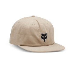 Pánská čepice Fox Alfresco Adjustable Hat  Beige