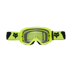 Pánské MX brýle Fox Main Core Goggle  Fluorescent Yellow