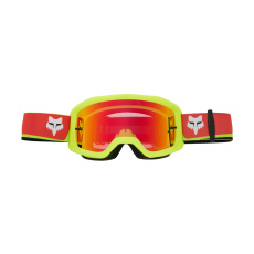 Pánské MX brýle Fox Main Ballast Goggle - Spark 