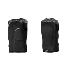 Alpinestars A-Motion Plasma Protection Vest Alpinestars A-Motion Plasma Protection Vest
