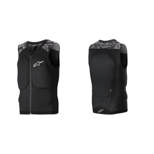 Alpinestars A-Motion Plasma Protection Vest
