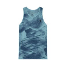 Pánské triko Fox Aop Tech Tank 