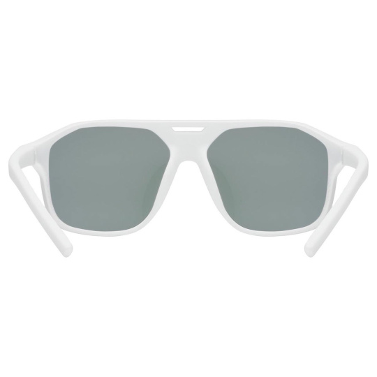 UVEX BRÝLE COSMIC WHITE MATT / MIR. RED (S5330998816)