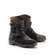 boty BELIZE V2 DRYSTAR, ALPINESTARS (hnědá/černá) 2026