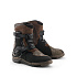 boty BELIZE V2 DRYSTAR, ALPINESTARS (hnědá/černá) 2027