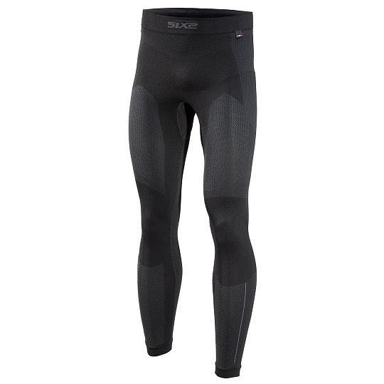 SIXS BT PNXL V2 light spodky černá/šedá