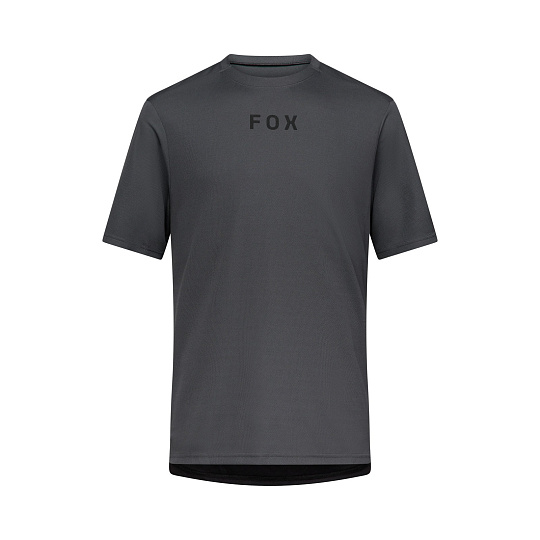 Cyklo dres Fox Ranger s Jersey Wordmark 