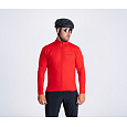 KELLYS Mikina PULSE red - L