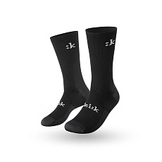 FIZIK PONOŽKY PERFORMANCE BLACK (FZSOCKROA00010) FIZIK PONOŽKY PERFORMANCE BLACK (FZSOCKROA00010)