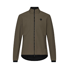 Pánská cyklo bunda Fox Ranger Fire Jacket 