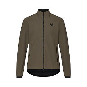 Pánská cyklo bunda Fox Ranger Fire Jacket Pánská cyklo bunda Fox Ranger Fire Jacket