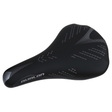 sedlo SMP AVALON Comfort dámské černé sedlo SMP AVALON Comfort dámské černé