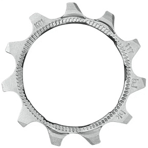 pastorek SHIMANO 11 zubů pro 10-kazetu CS-HG50010134 pastorek SHIMANO 11 zubů pro 10-kazetu CS-HG50010134
