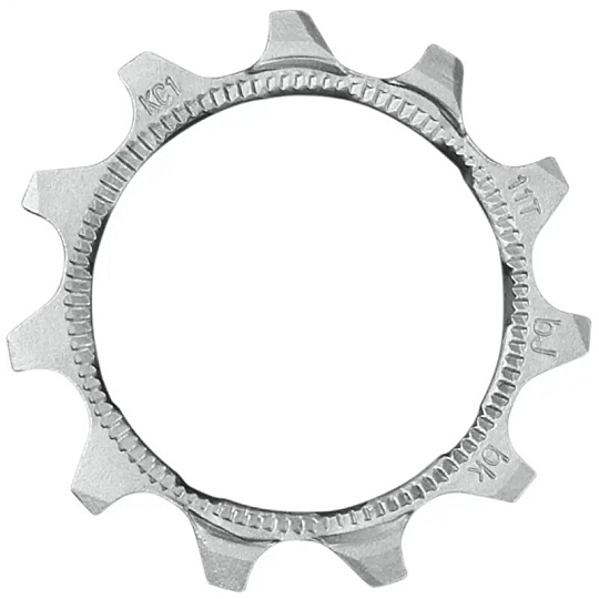 pastorek SHIMANO 11 zubů pro 10-kazetu CS-HG50010134 pastorek SHIMANO 11 zubů pro 10-kazetu CS-HG50010134