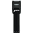 skládací zámek ABUS 6000KA/90 BK SH Bordo Alarm