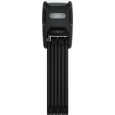 skládací zámek ABUS 6000KA/90 BK SH Bordo Alarm