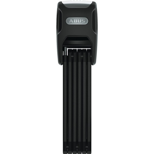 skládací zámek ABUS 6000KA/90 BK SH Bordo Alarm