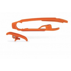Acerbis vodítko řetězu kyvka (přední) KTM SX/SXF,HQ TC/FC/TE/FE Acerbis vodítko řetězu kyvka (přední) KTM SX/SXF,HQ TC/FC/TE/FE