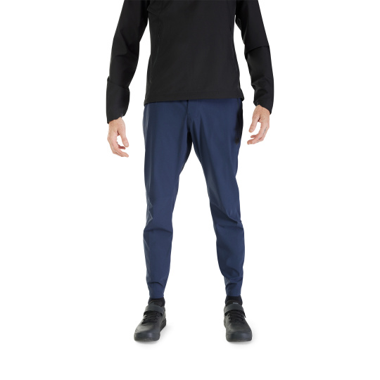 Pánské cyklo kalhoty Fox Ranger Pant  Midnight